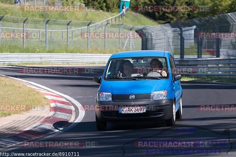 Bild #8910711 - Touristenfahrten Nürburgring Nordschleife (01.06.2020)