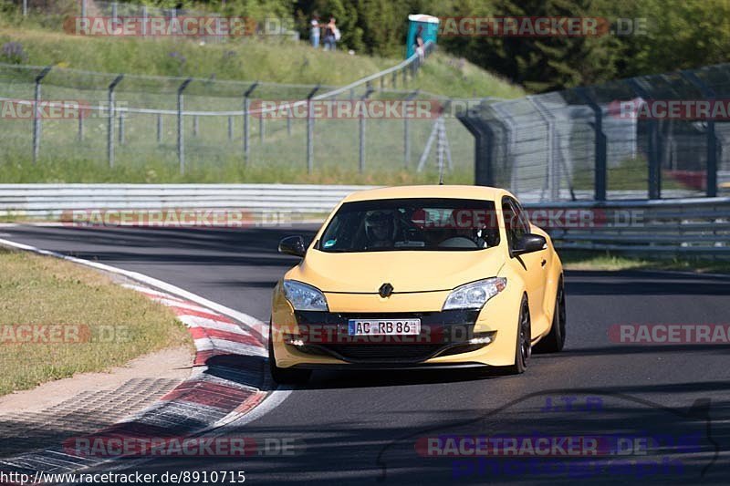 Bild #8910715 - Touristenfahrten Nürburgring Nordschleife (01.06.2020)