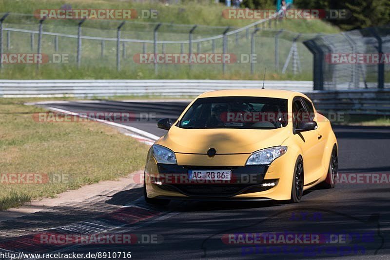 Bild #8910716 - Touristenfahrten Nürburgring Nordschleife (01.06.2020)