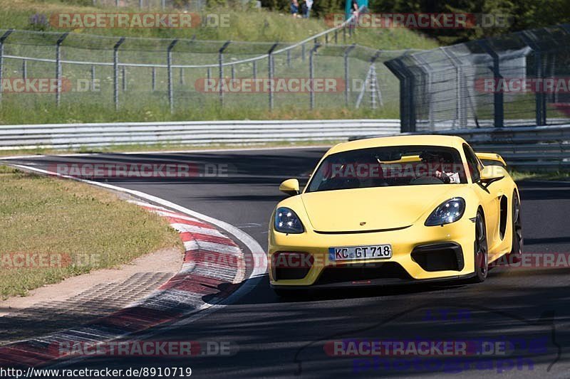 Bild #8910719 - Touristenfahrten Nürburgring Nordschleife (01.06.2020)