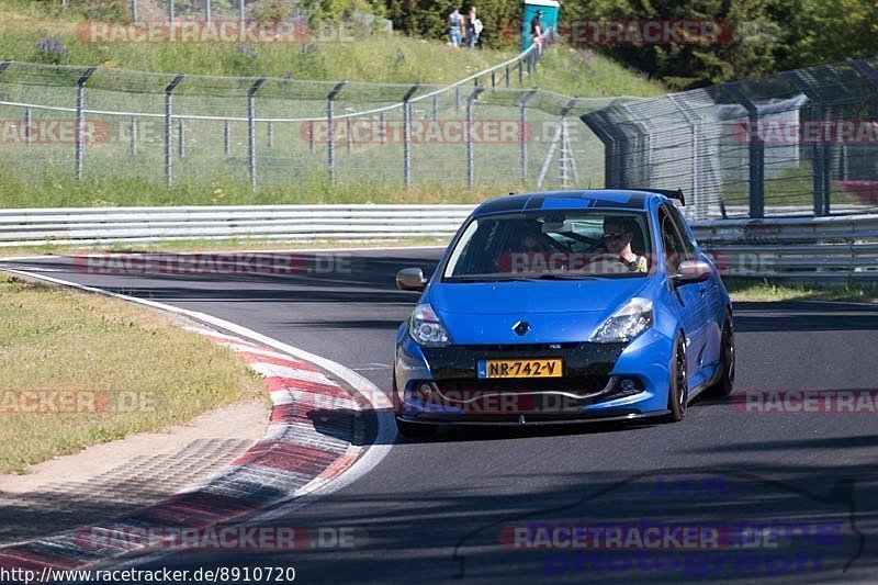 Bild #8910720 - Touristenfahrten Nürburgring Nordschleife (01.06.2020)