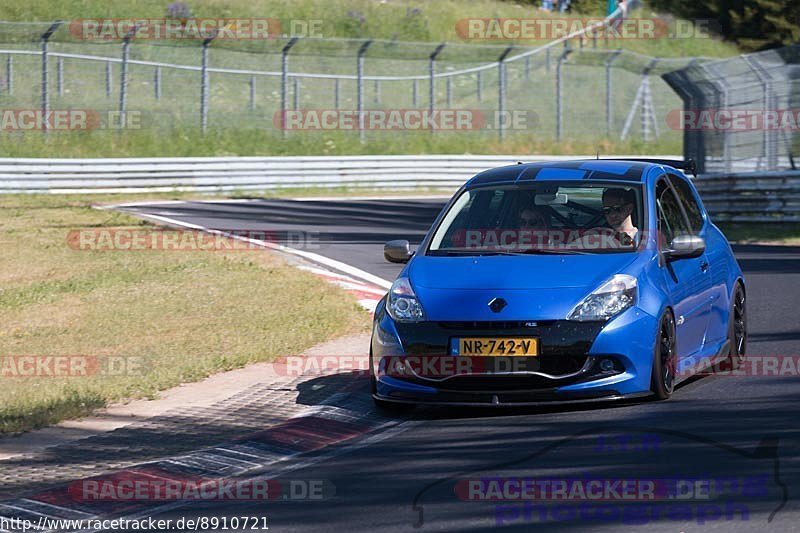 Bild #8910721 - Touristenfahrten Nürburgring Nordschleife (01.06.2020)