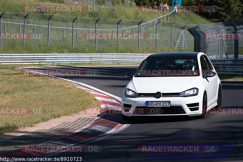 Bild #8910723 - Touristenfahrten Nürburgring Nordschleife (01.06.2020)