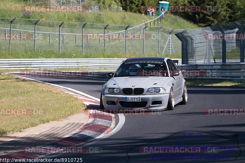 Bild #8910725 - Touristenfahrten Nürburgring Nordschleife (01.06.2020)