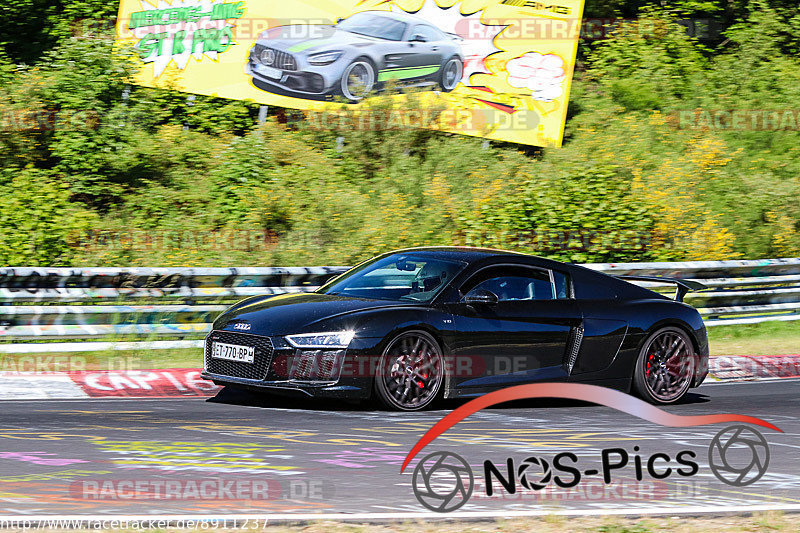 Bild #8911237 - Touristenfahrten Nürburgring Nordschleife (01.06.2020)