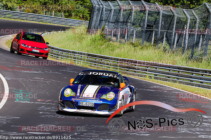 Bild #8911425 - Touristenfahrten Nürburgring Nordschleife (01.06.2020)