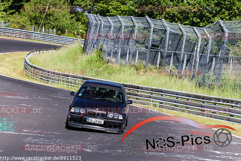 Bild #8911523 - Touristenfahrten Nürburgring Nordschleife (01.06.2020)