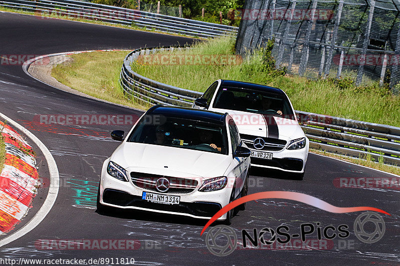 Bild #8911810 - Touristenfahrten Nürburgring Nordschleife (01.06.2020)