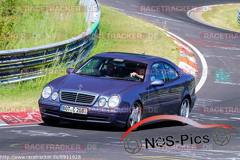 Bild #8911928 - Touristenfahrten Nürburgring Nordschleife (01.06.2020)