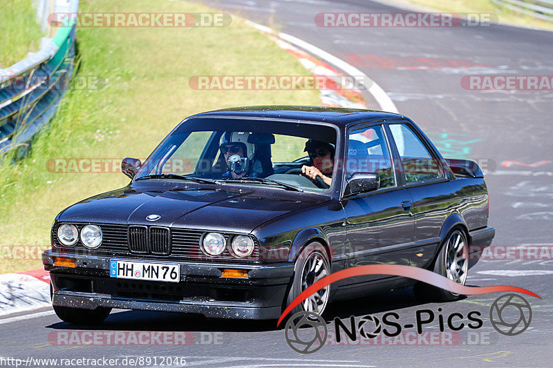 Bild #8912046 - Touristenfahrten Nürburgring Nordschleife (01.06.2020)