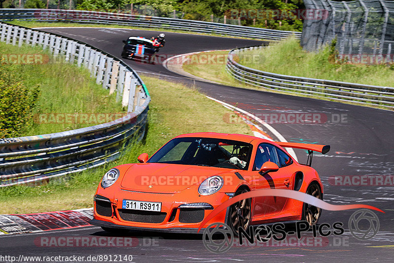 Bild #8912140 - Touristenfahrten Nürburgring Nordschleife (01.06.2020)