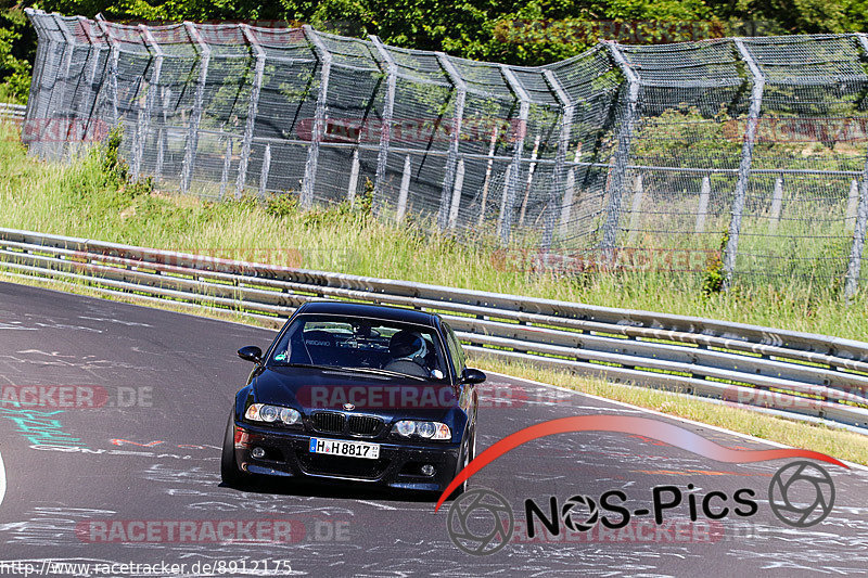 Bild #8912175 - Touristenfahrten Nürburgring Nordschleife (01.06.2020)