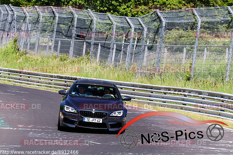 Bild #8912466 - Touristenfahrten Nürburgring Nordschleife (01.06.2020)