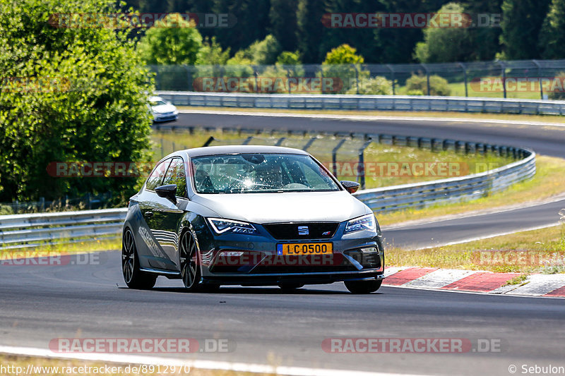 Bild #8912970 - Touristenfahrten Nürburgring Nordschleife (01.06.2020)