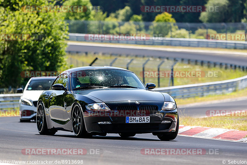 Bild #8913698 - Touristenfahrten Nürburgring Nordschleife (01.06.2020)