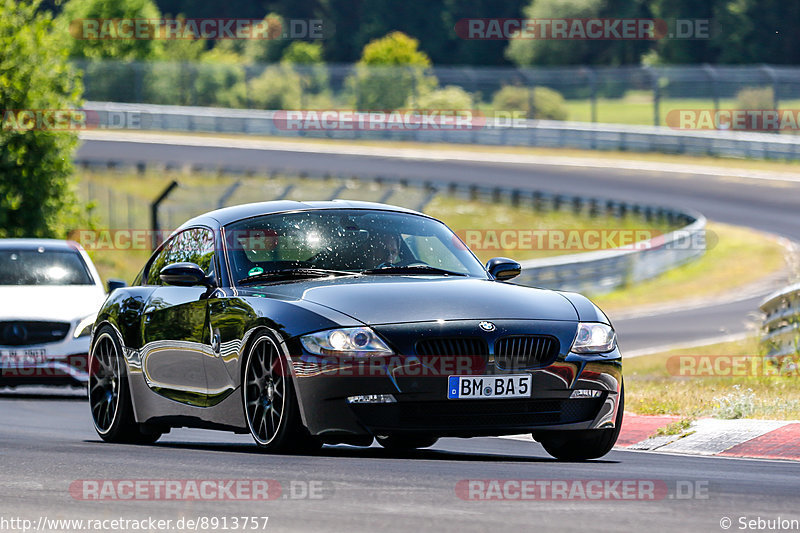 Bild #8913757 - Touristenfahrten Nürburgring Nordschleife (01.06.2020)