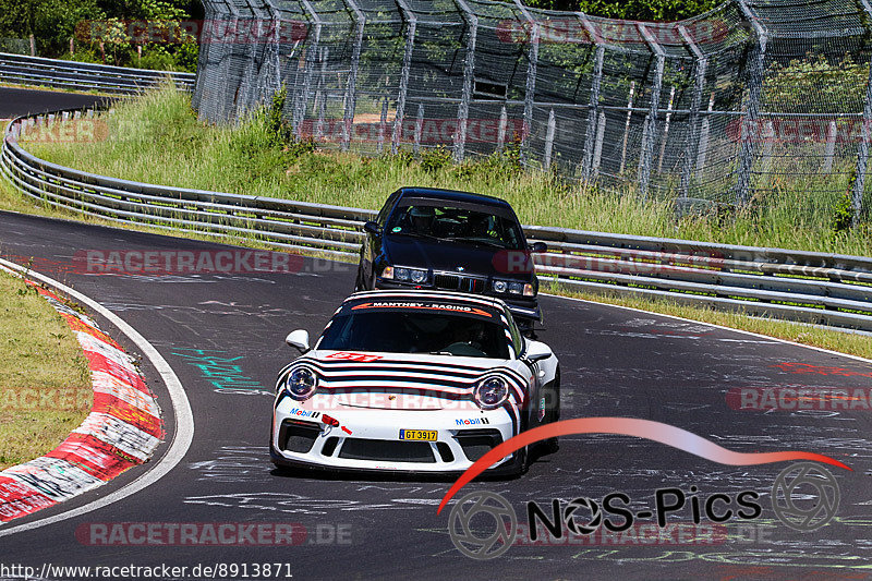 Bild #8913871 - Touristenfahrten Nürburgring Nordschleife (01.06.2020)