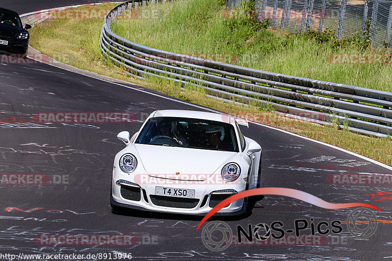 Bild #8913976 - Touristenfahrten Nürburgring Nordschleife (01.06.2020)