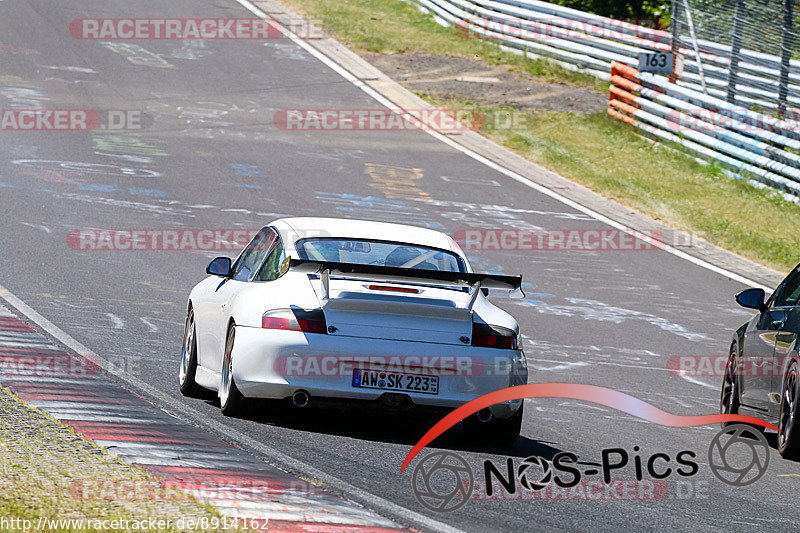 Bild #8914162 - Touristenfahrten Nürburgring Nordschleife (01.06.2020)