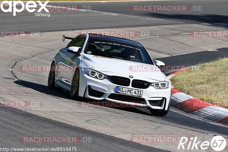 Bild #8914475 - Touristenfahrten Nürburgring Nordschleife (01.06.2020)