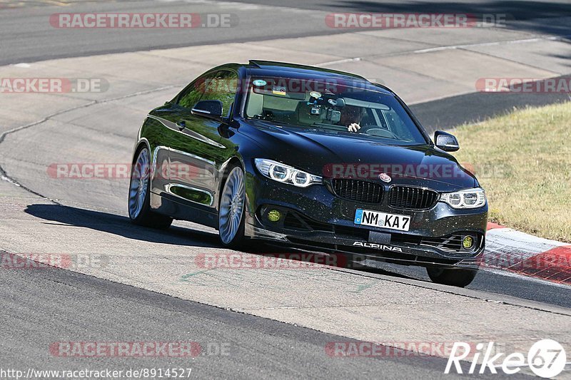 Bild #8914527 - Touristenfahrten Nürburgring Nordschleife (01.06.2020)