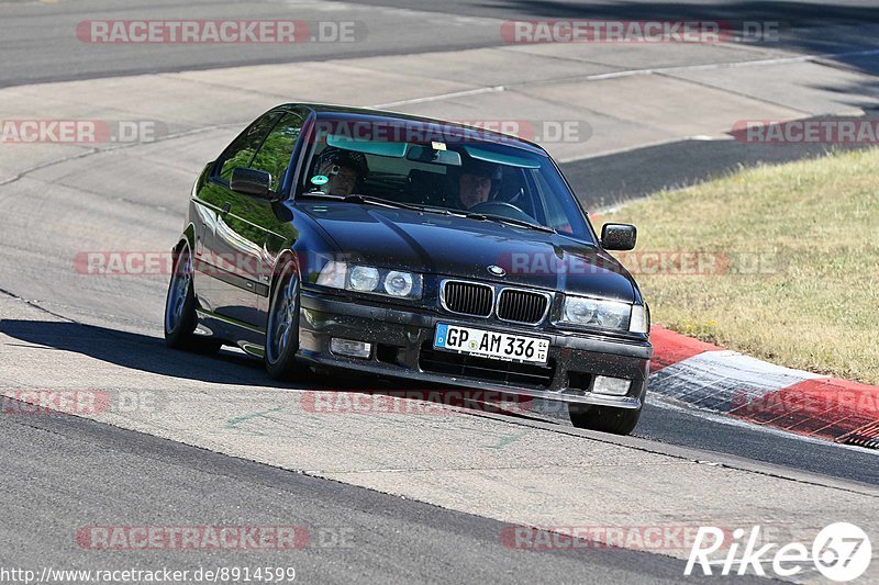 Bild #8914599 - Touristenfahrten Nürburgring Nordschleife (01.06.2020)