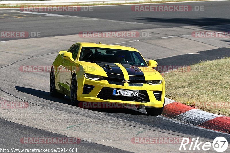 Bild #8914664 - Touristenfahrten Nürburgring Nordschleife (01.06.2020)