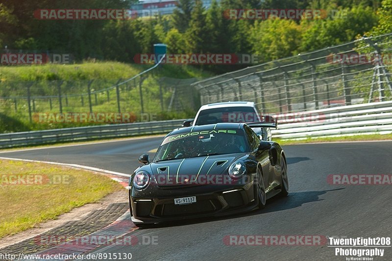 Bild #8915130 - Touristenfahrten Nürburgring Nordschleife (01.06.2020)