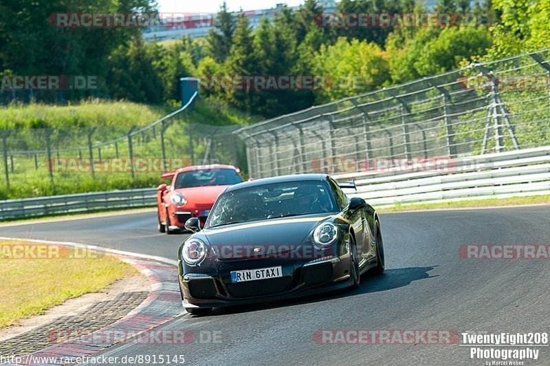 Bild #8915145 - Touristenfahrten Nürburgring Nordschleife (01.06.2020)