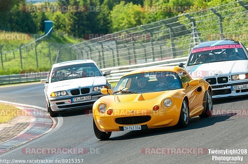 Bild #8915357 - Touristenfahrten Nürburgring Nordschleife (01.06.2020)