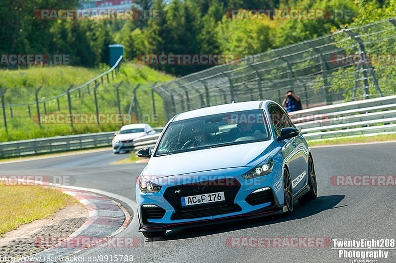 Bild #8915788 - Touristenfahrten Nürburgring Nordschleife (01.06.2020)