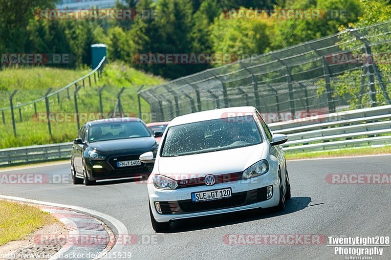 Bild #8915939 - Touristenfahrten Nürburgring Nordschleife (01.06.2020)