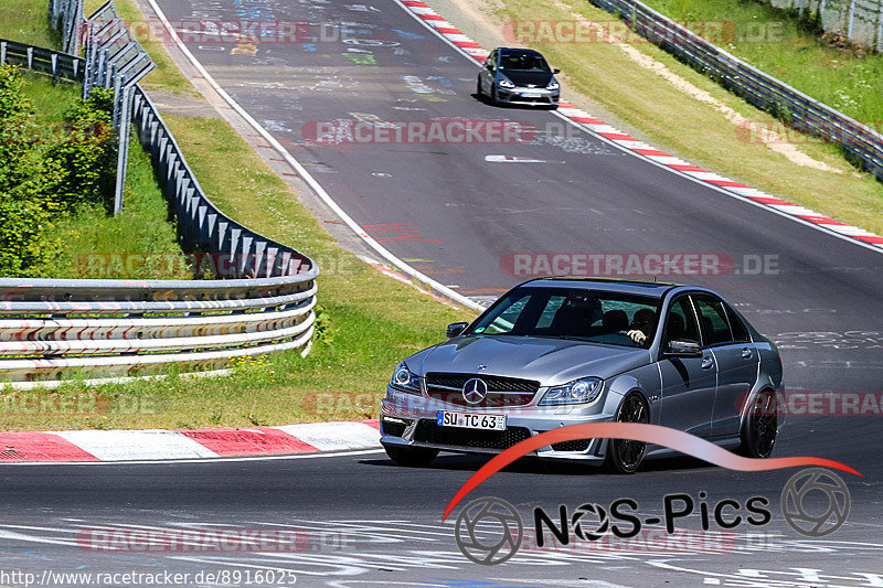 Bild #8916025 - Touristenfahrten Nürburgring Nordschleife (01.06.2020)