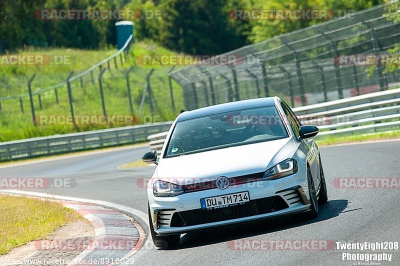 Bild #8916029 - Touristenfahrten Nürburgring Nordschleife (01.06.2020)