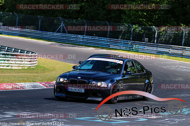 Bild #8916041 - Touristenfahrten Nürburgring Nordschleife (01.06.2020)