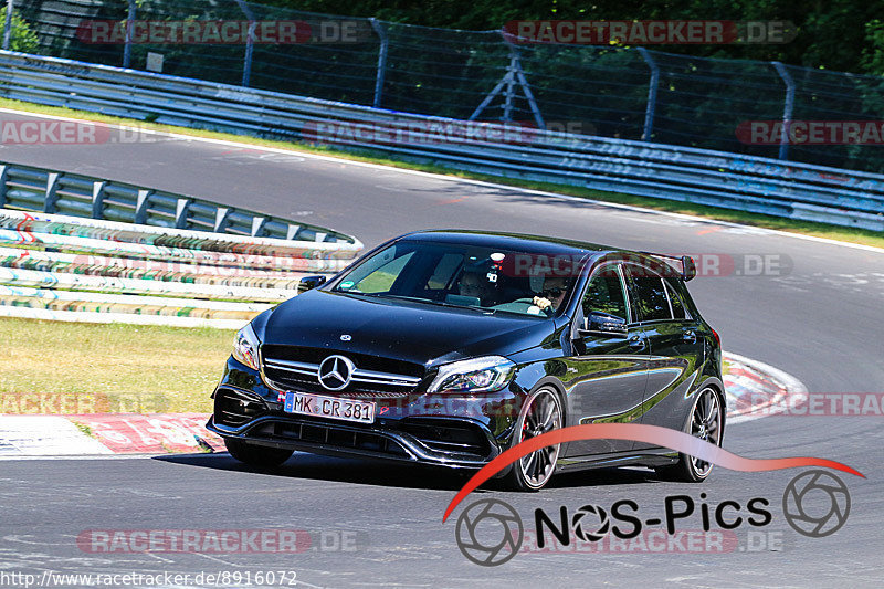 Bild #8916072 - Touristenfahrten Nürburgring Nordschleife (01.06.2020)