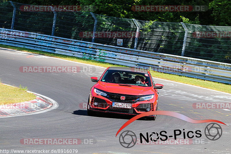 Bild #8916079 - Touristenfahrten Nürburgring Nordschleife (01.06.2020)