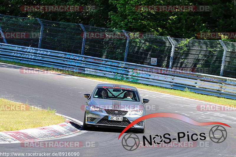 Bild #8916090 - Touristenfahrten Nürburgring Nordschleife (01.06.2020)