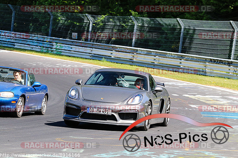 Bild #8916166 - Touristenfahrten Nürburgring Nordschleife (01.06.2020)