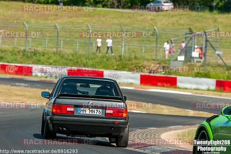 Bild #8916293 - Touristenfahrten Nürburgring Nordschleife (01.06.2020)