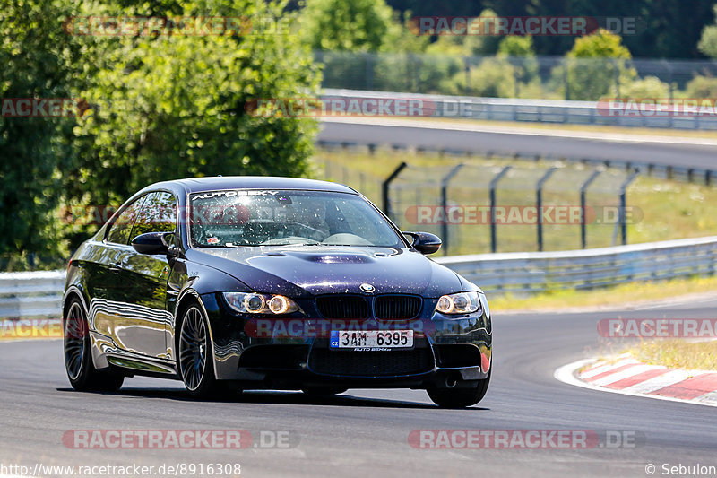 Bild #8916308 - Touristenfahrten Nürburgring Nordschleife (01.06.2020)