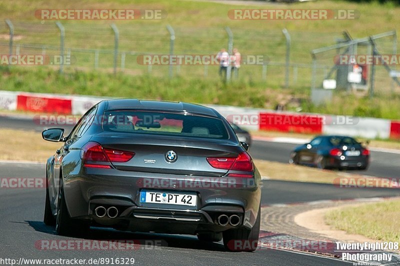 Bild #8916329 - Touristenfahrten Nürburgring Nordschleife (01.06.2020)