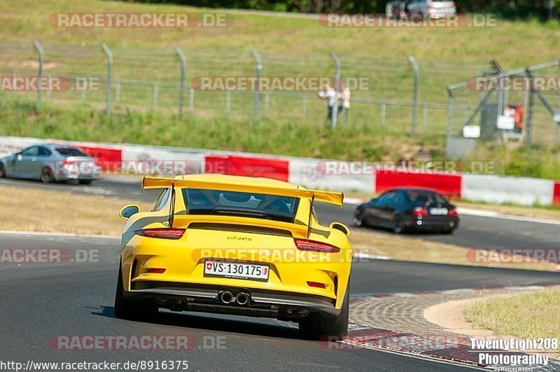 Bild #8916375 - Touristenfahrten Nürburgring Nordschleife (01.06.2020)