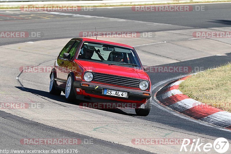 Bild #8916376 - Touristenfahrten Nürburgring Nordschleife (01.06.2020)