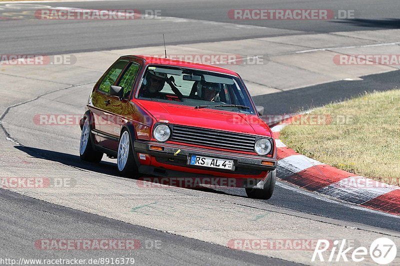 Bild #8916379 - Touristenfahrten Nürburgring Nordschleife (01.06.2020)