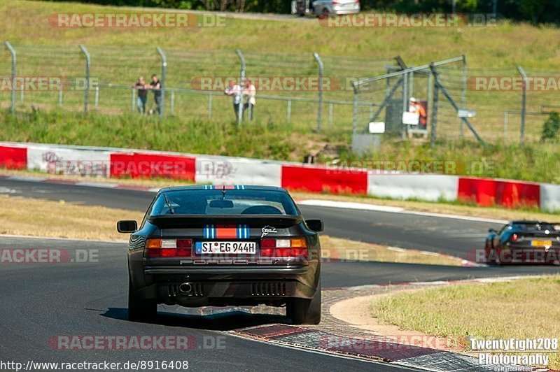 Bild #8916408 - Touristenfahrten Nürburgring Nordschleife (01.06.2020)