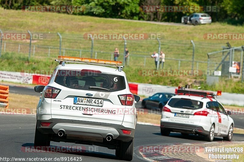 Bild #8916425 - Touristenfahrten Nürburgring Nordschleife (01.06.2020)