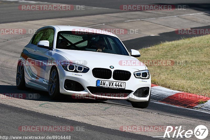 Bild #8916448 - Touristenfahrten Nürburgring Nordschleife (01.06.2020)