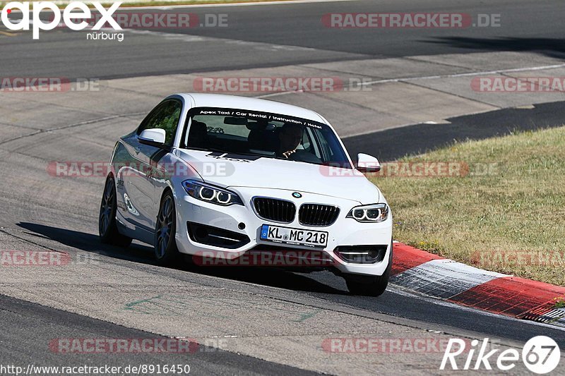 Bild #8916450 - Touristenfahrten Nürburgring Nordschleife (01.06.2020)