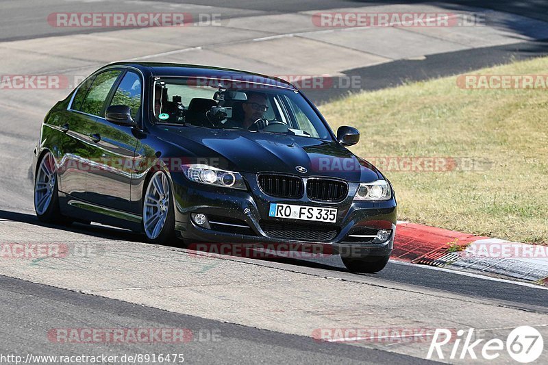 Bild #8916475 - Touristenfahrten Nürburgring Nordschleife (01.06.2020)